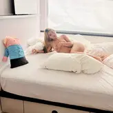 kawaiikittenali голая #0011