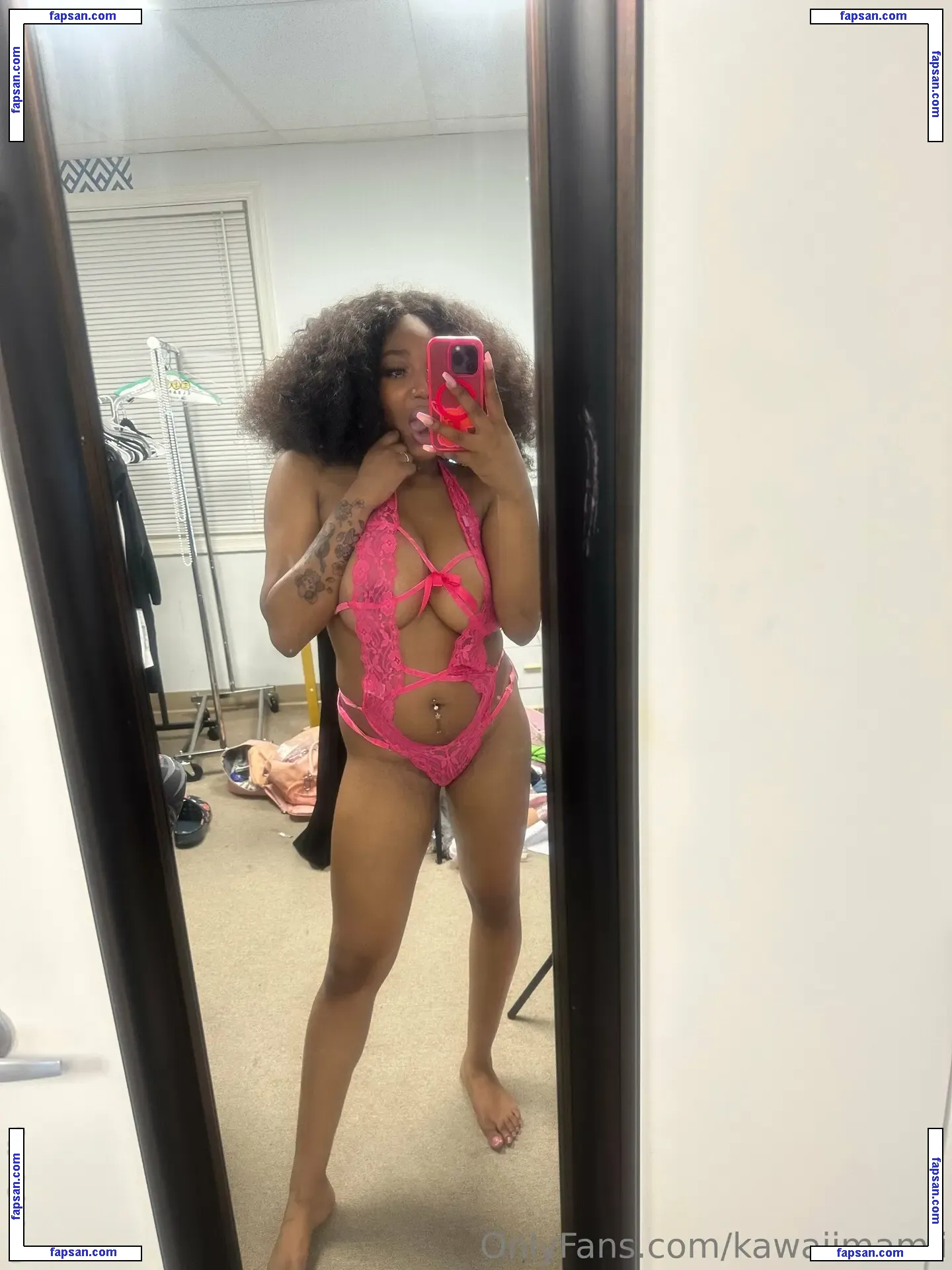 kawaiimamii nude photo #0031 from OnlyFans