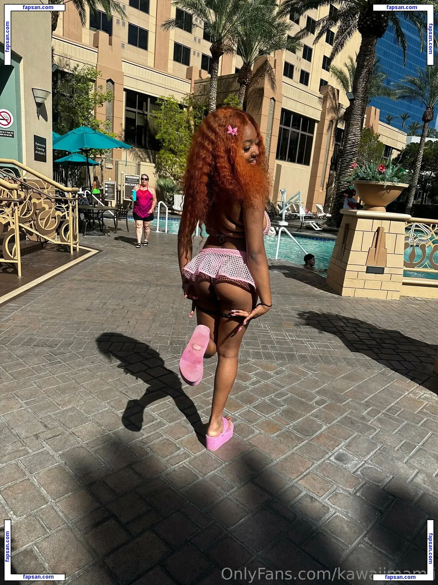 kawaiimamii nude photo #0033 from OnlyFans