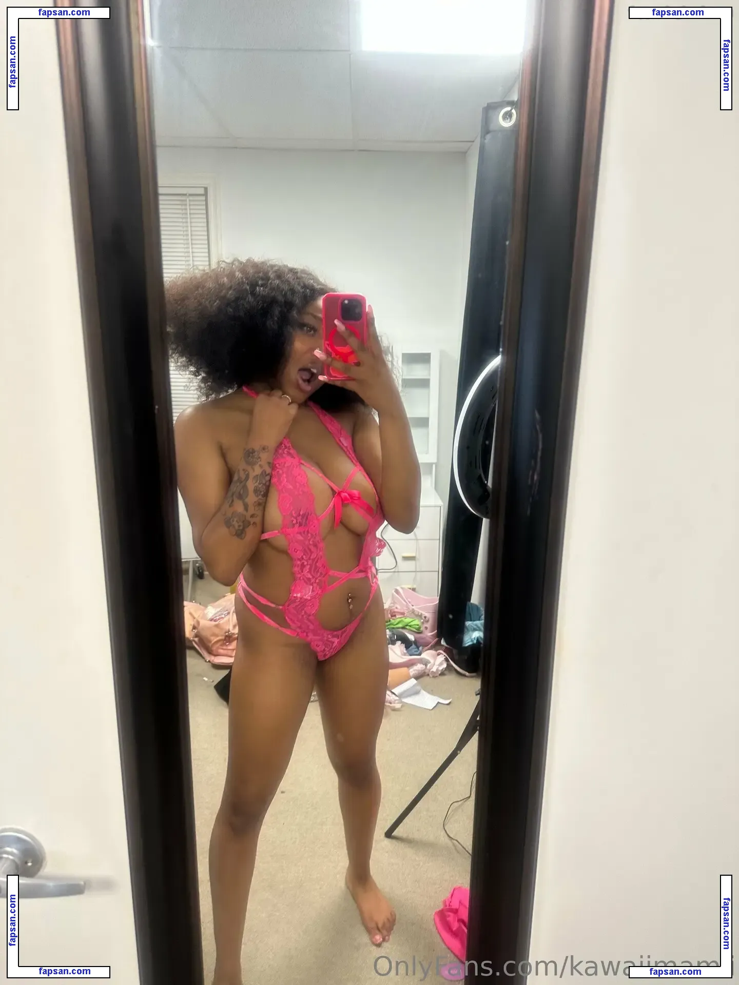 kawaiimamii nude photo #0034 from OnlyFans