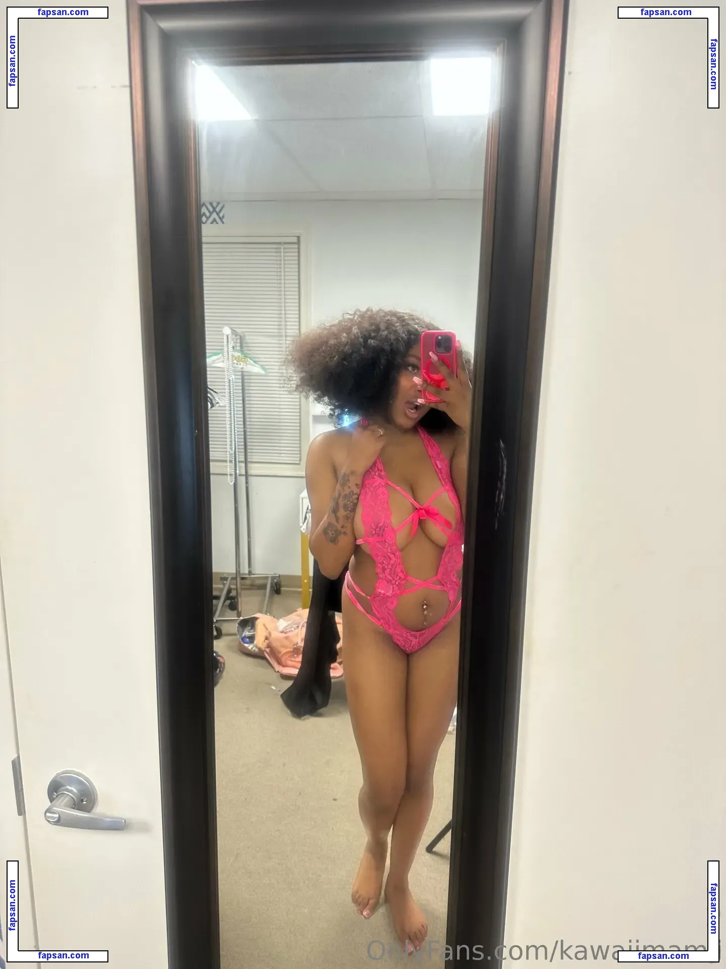 kawaiimamii nude photo #0035 from OnlyFans