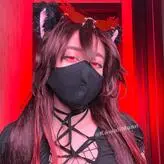 Kawaiimoan голая #0008