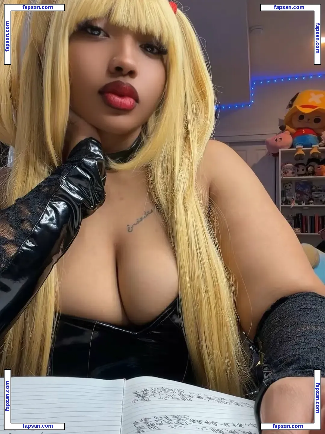 kawaiipanda_xo nude photo #0005 from OnlyFans