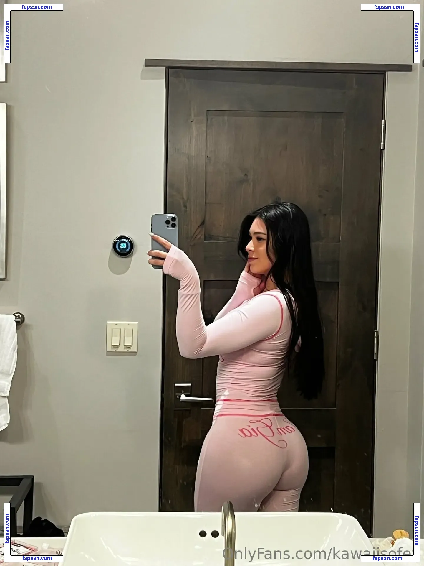 kawaiisofey nude photo #0005 from OnlyFans