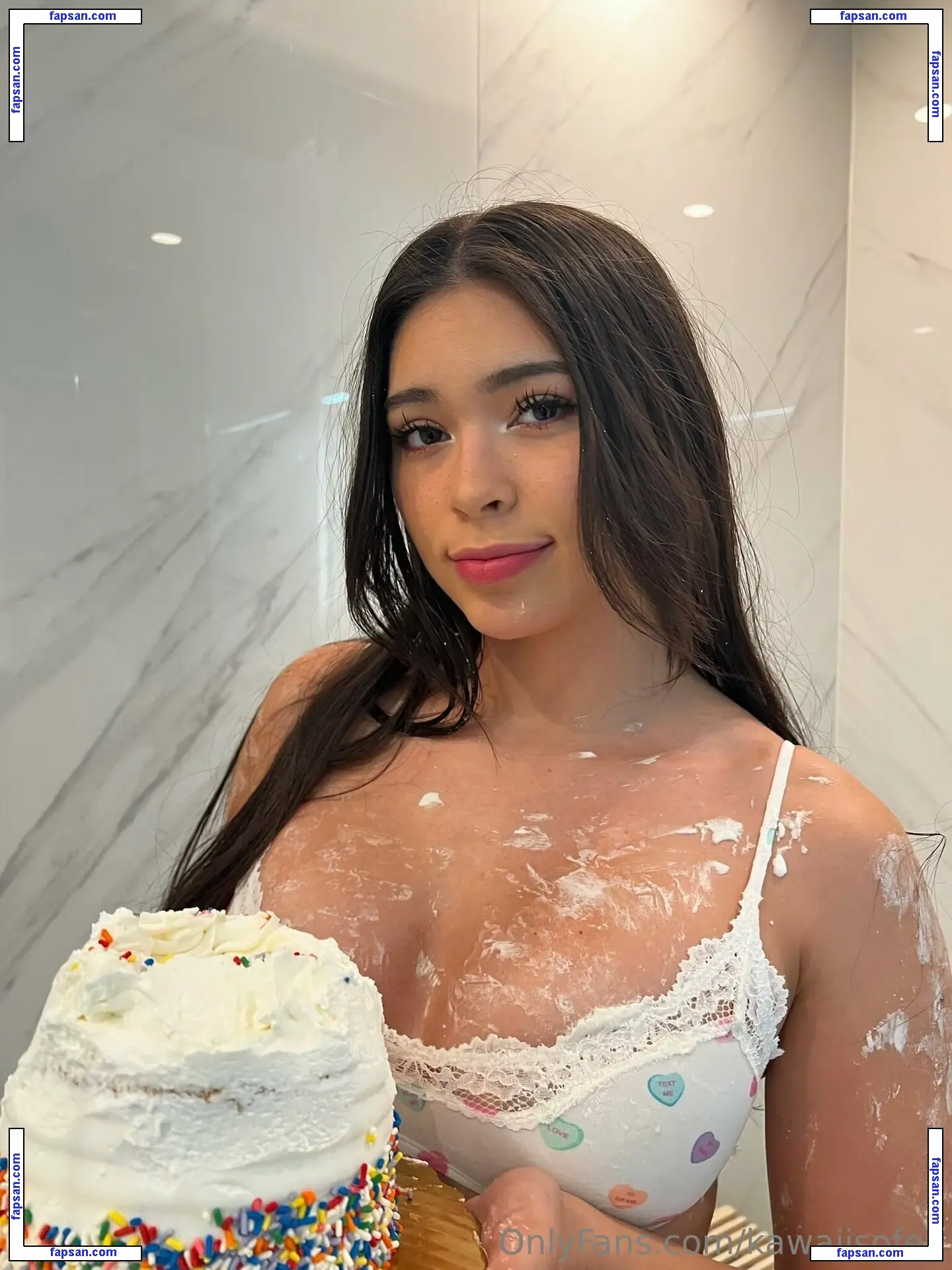 kawaiisofey nude photo #0006 from OnlyFans