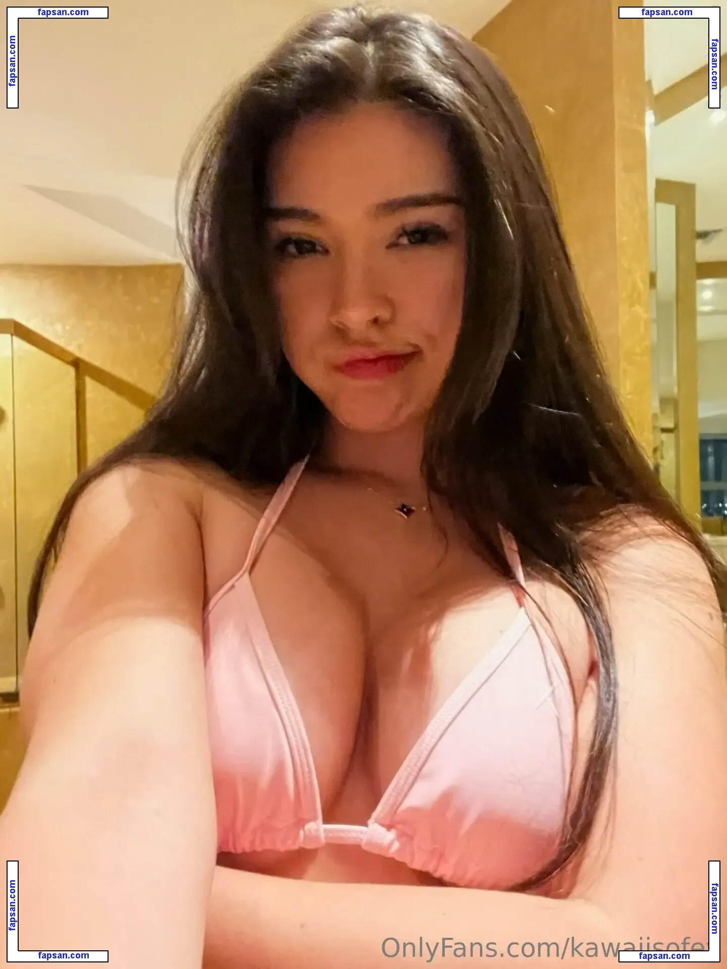 kawaiisofey nude photo #0009 from OnlyFans