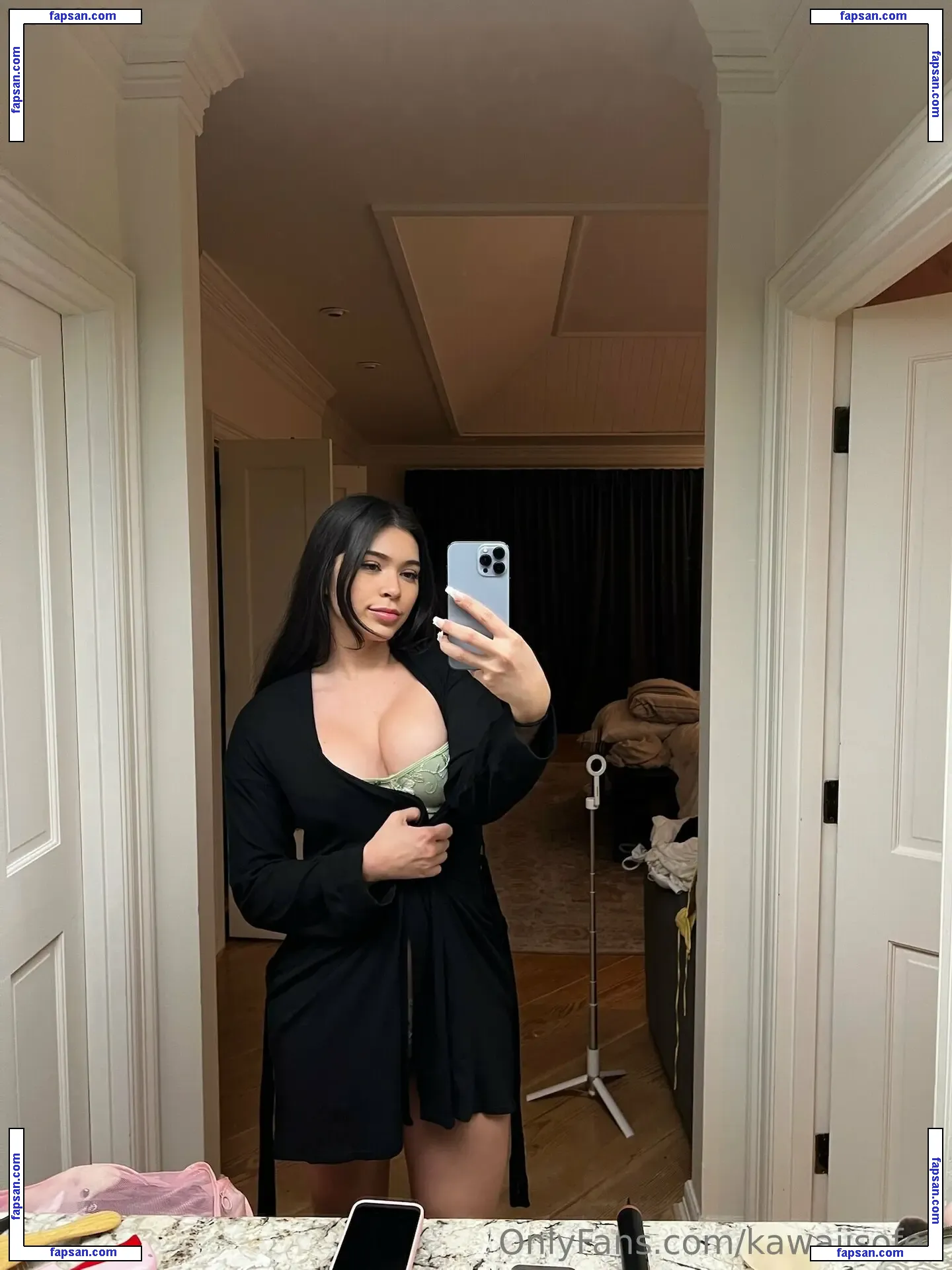 kawaiisofey nude photo #0011 from OnlyFans