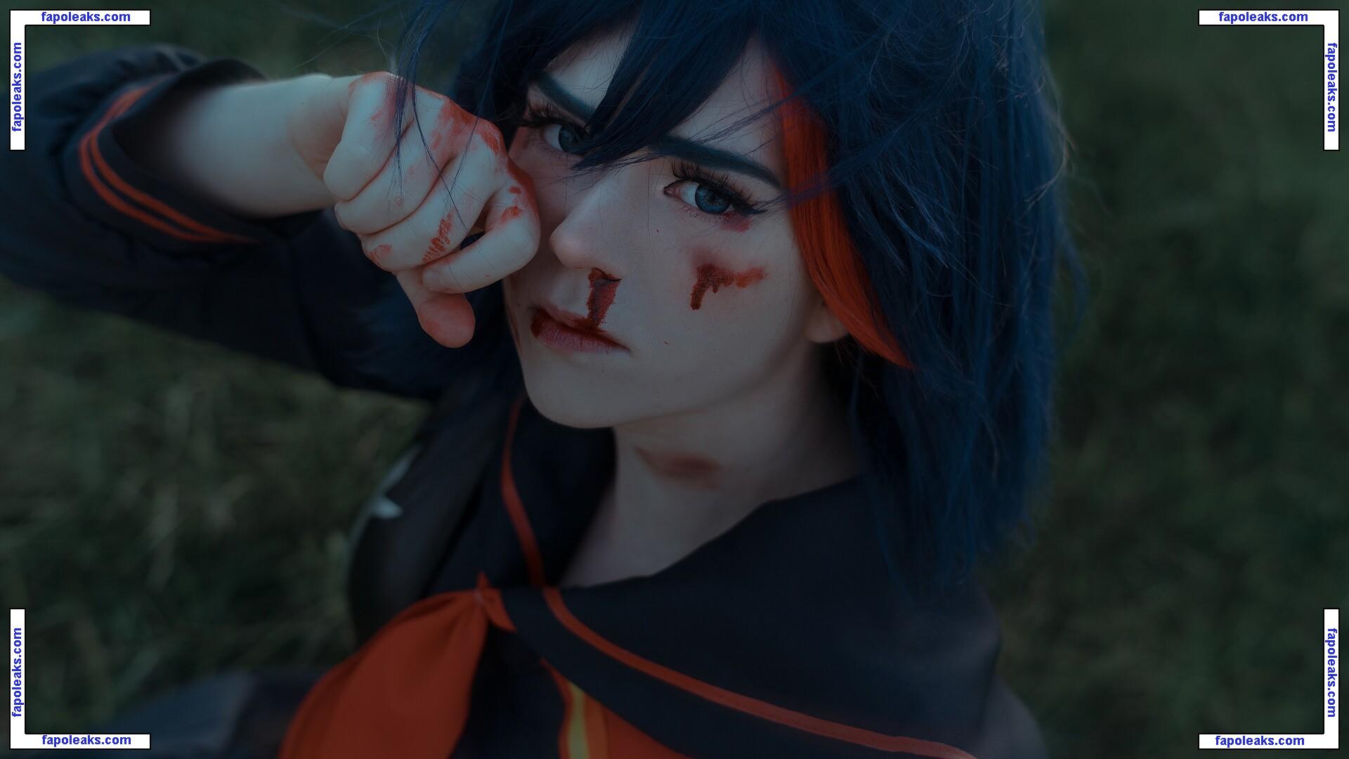 Kawaiitsu / jajutsu / kawaiitsu_cos голая фото #0034 с Онлифанс