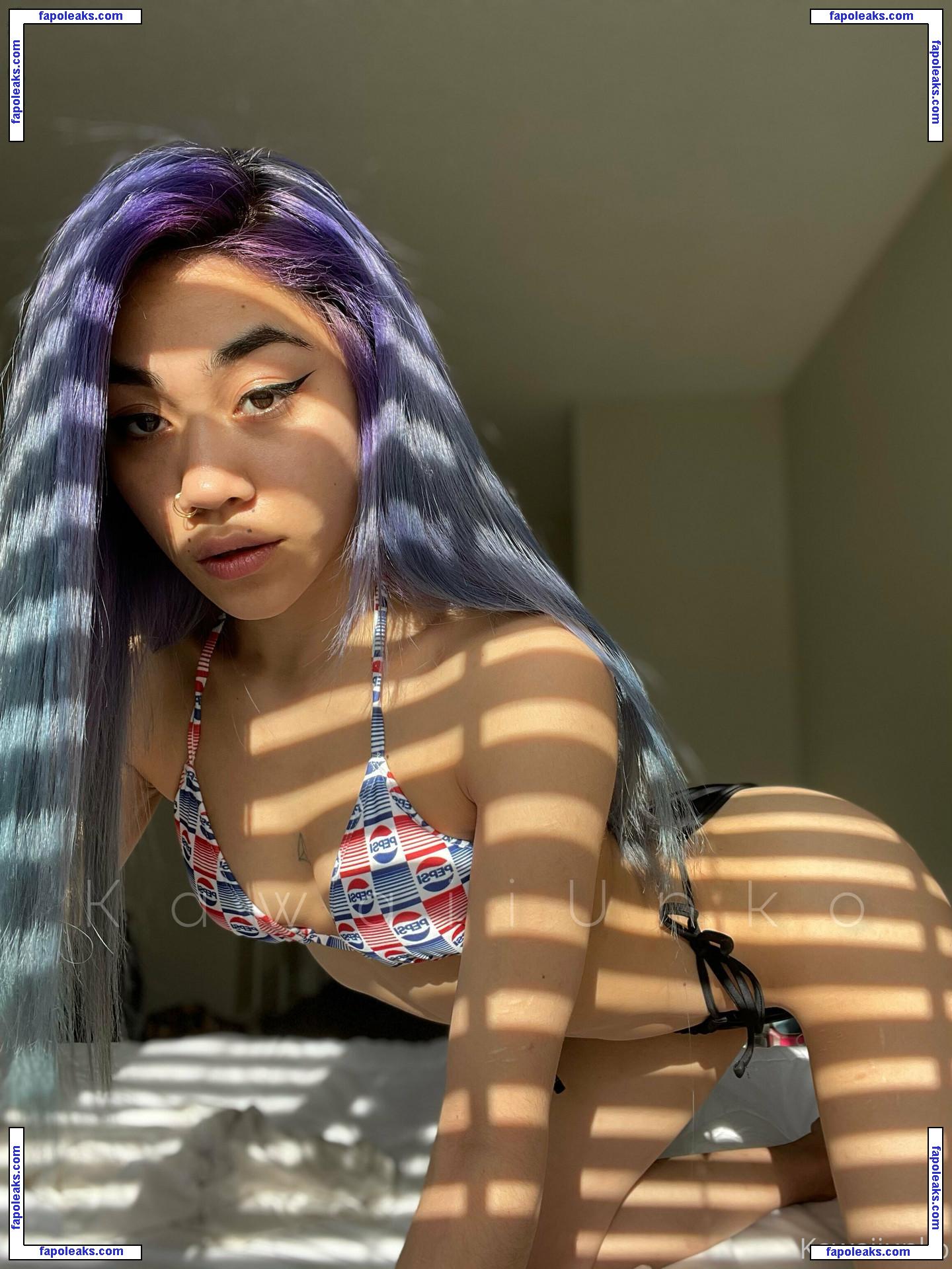 Kawaiiunko / solanasuniverse / zionviena6 nude photo #0031 from OnlyFans