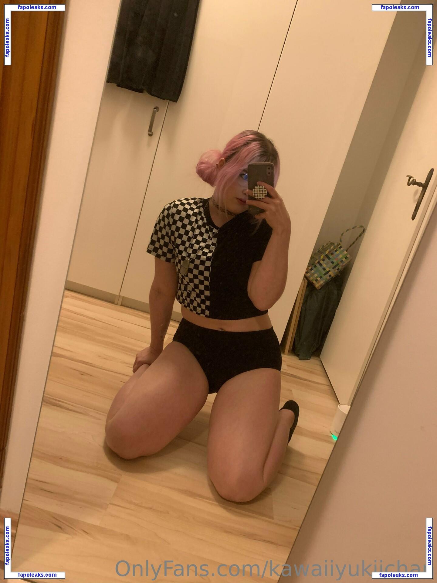 kawaiiyukiichan nude photo #0003 from OnlyFans