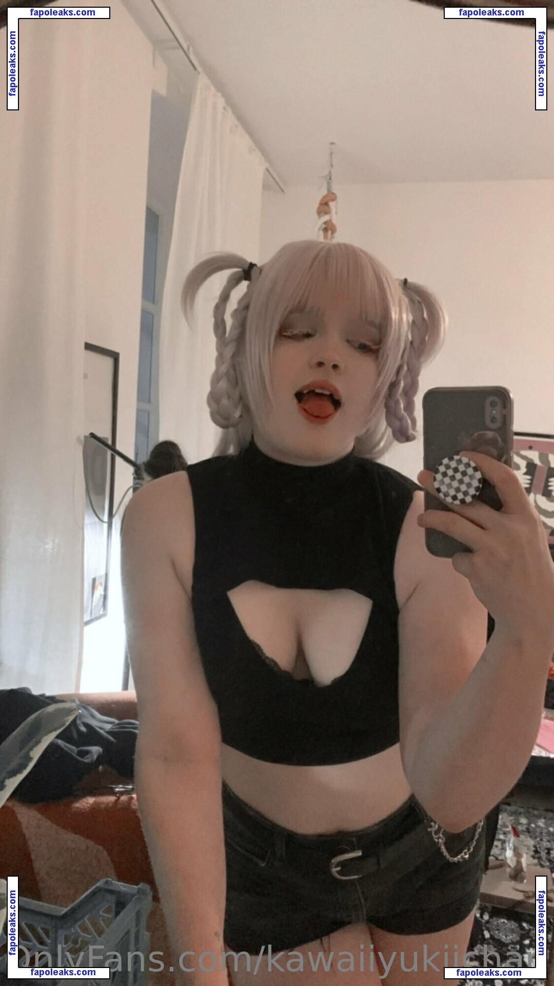 kawaiiyukiichan nude photo #0009 from OnlyFans