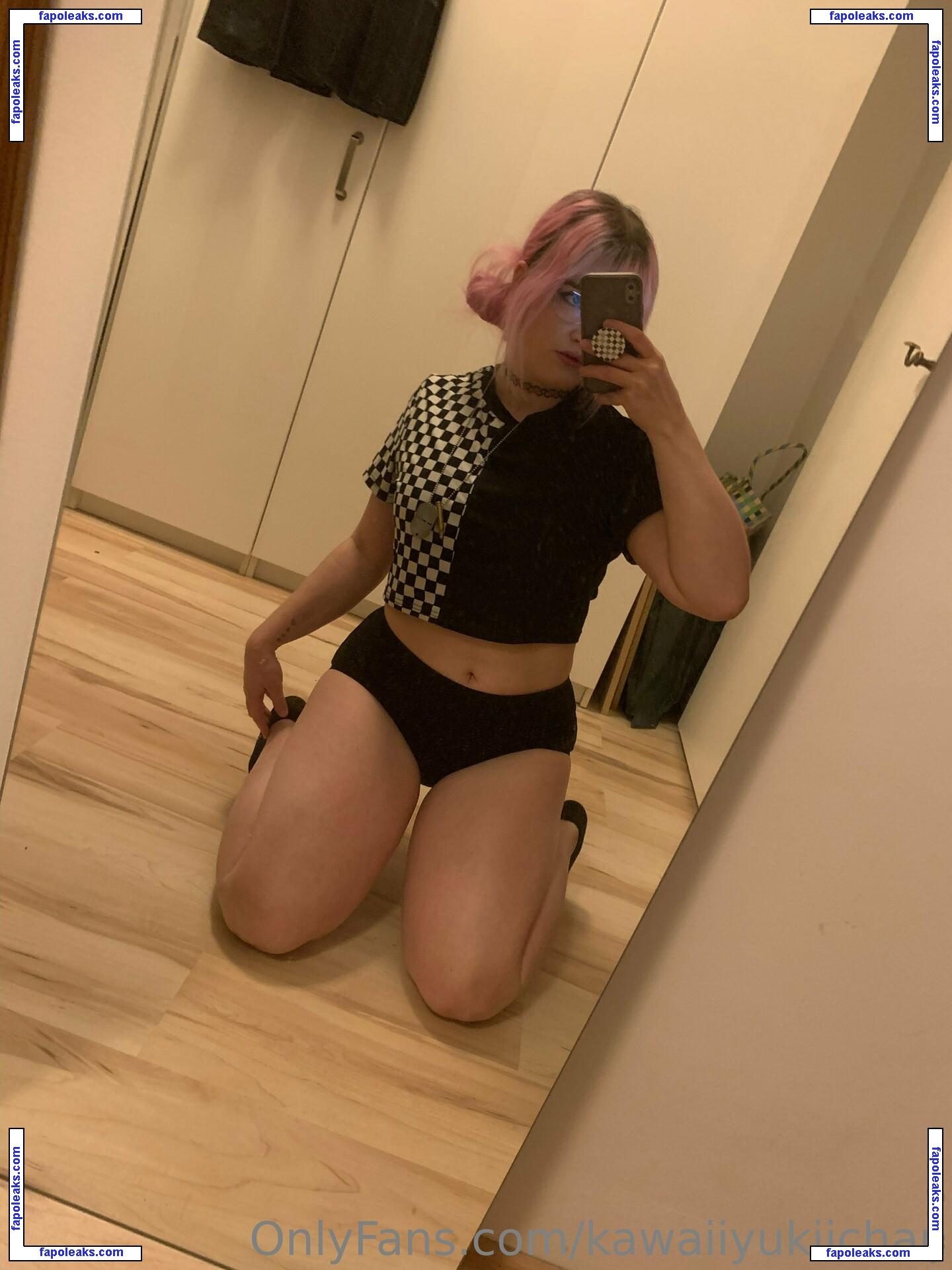 kawaiiyukiichan nude photo #0028 from OnlyFans