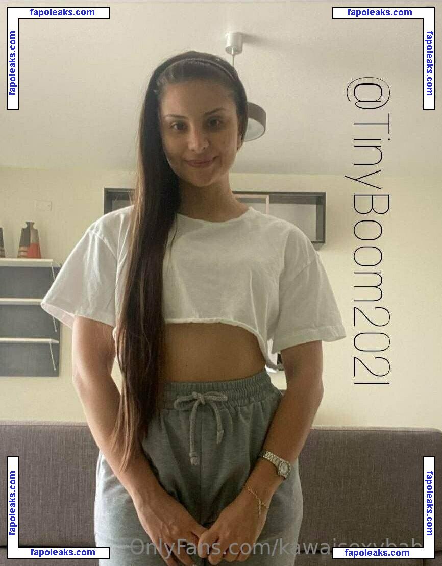 kawaisexybaby / kawasexyy nude photo #0003 from OnlyFans