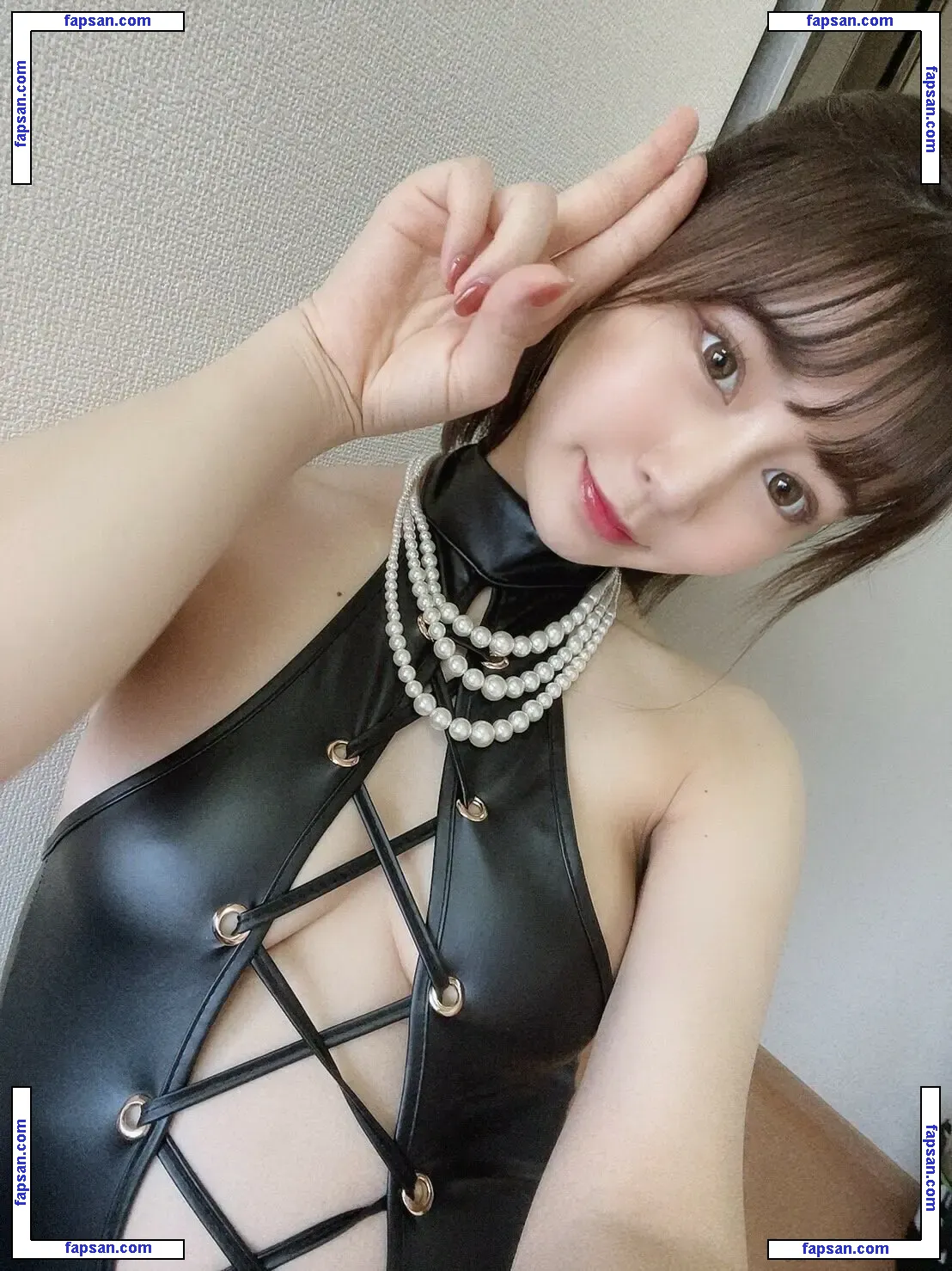 Kawakita Meisa nude photo #0001 from OnlyFans