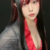 kaworu голая #0046