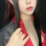 kaworu голая #0047