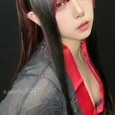 kaworu голая #0051