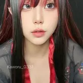 kaworu голая #0052