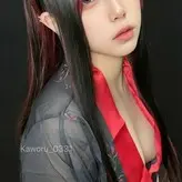 kaworu голая #0053