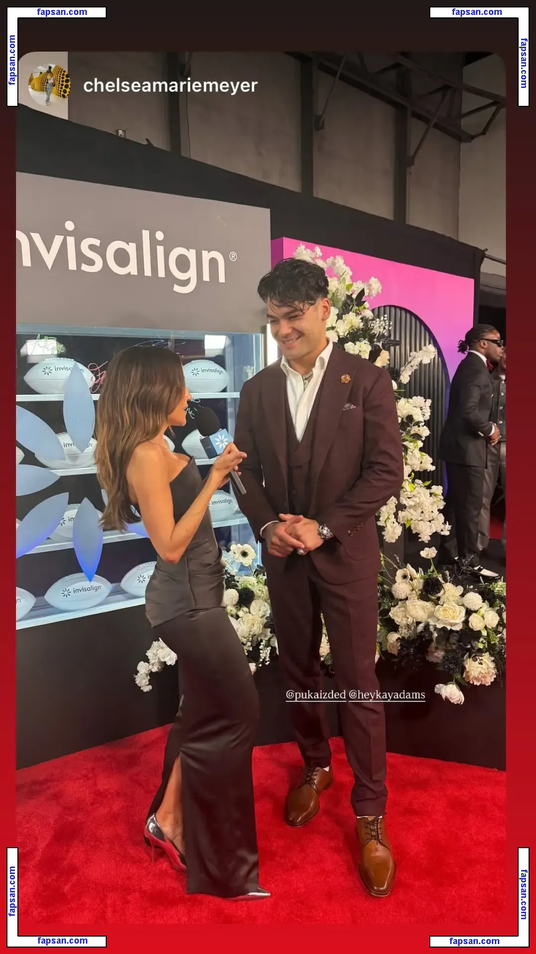 Kay Adams nude photo #0082 from OnlyFans