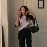 Kay Adams nude #0087