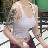 Kay Angeli голая #0002