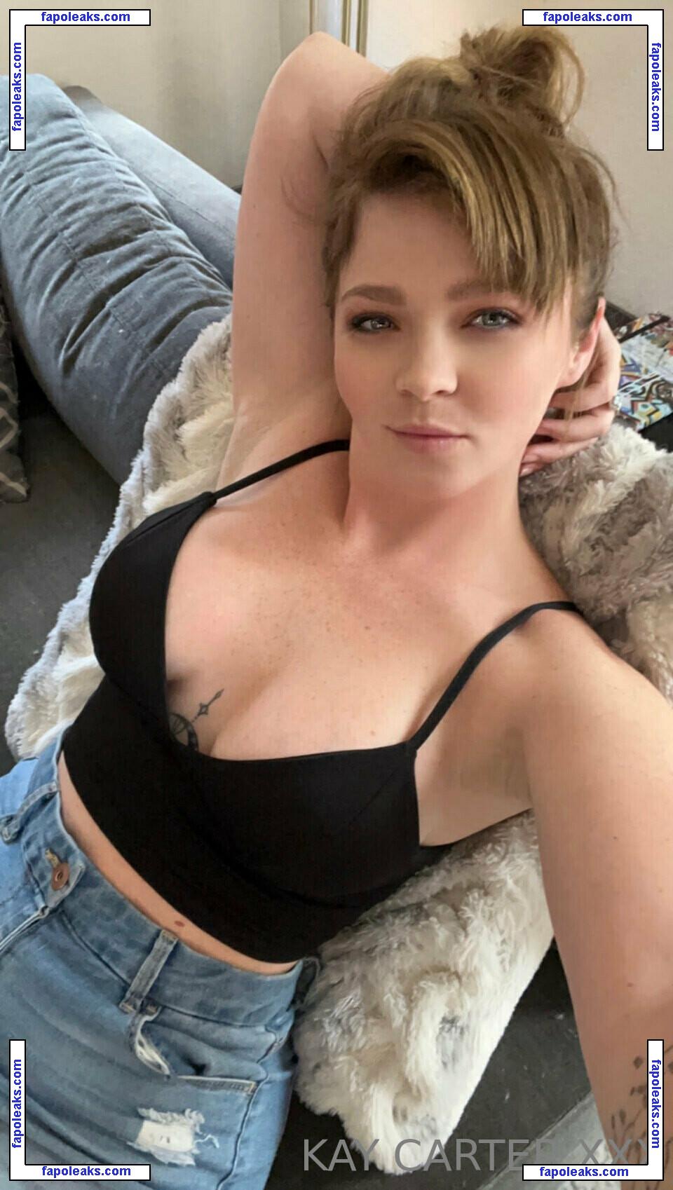 Kay Carter / KayCarterxxx / itskaycarterbabe nude photo #0046 from OnlyFans