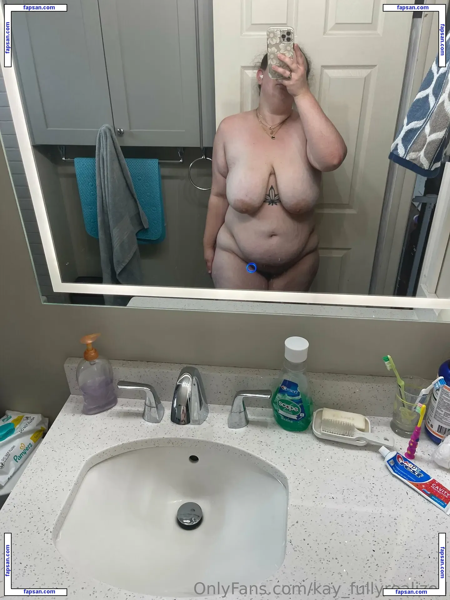 kay_fullyrealized nude photo #0004 from OnlyFans
