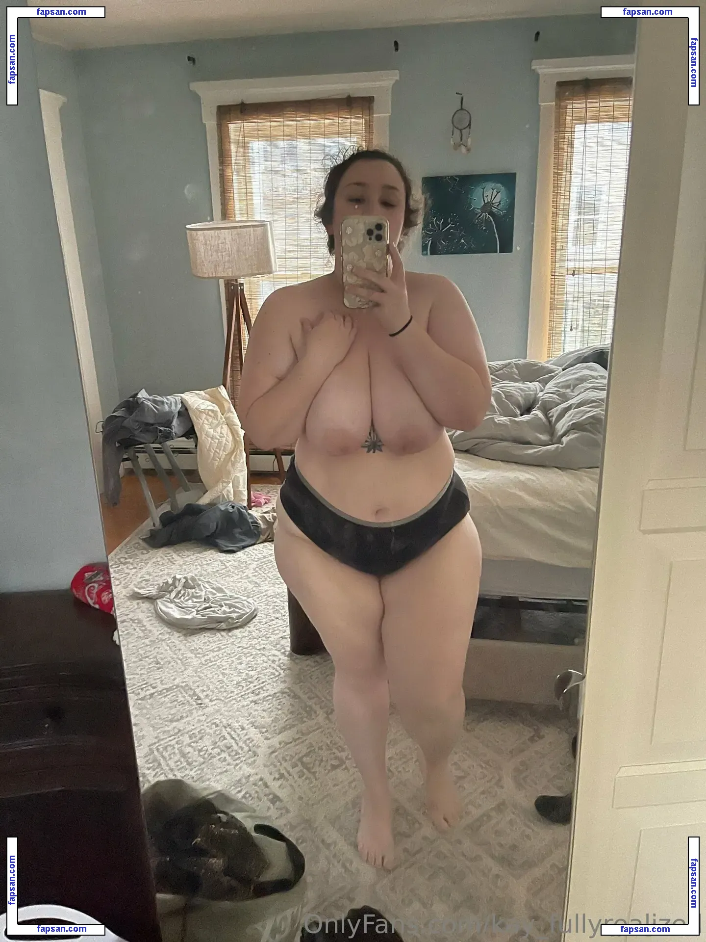kay_fullyrealized nude photo #0008 from OnlyFans