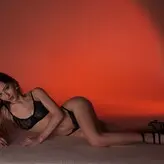 Kaya Bliss nude #0001