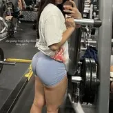 Kaya Coelho голая #0006