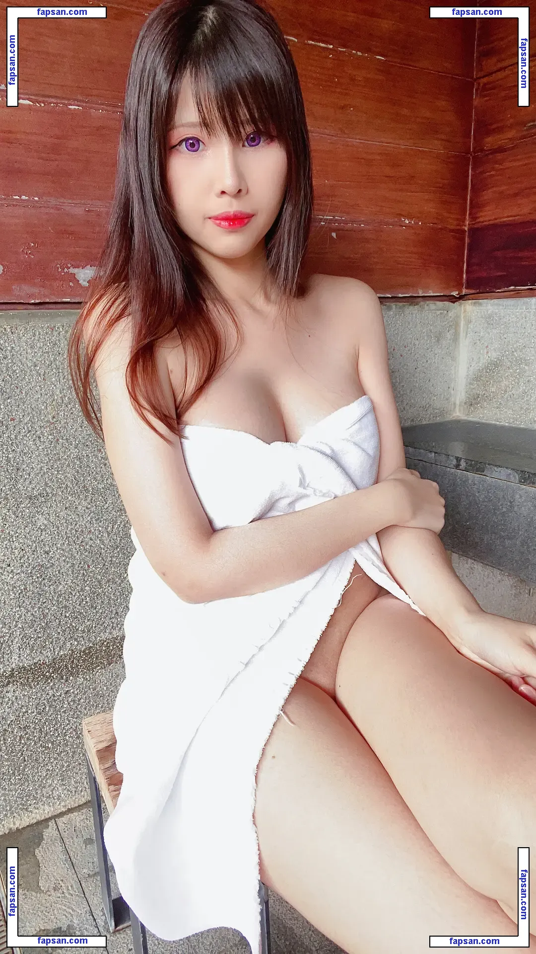Kaya Huang nude photo #0099 from OnlyFans