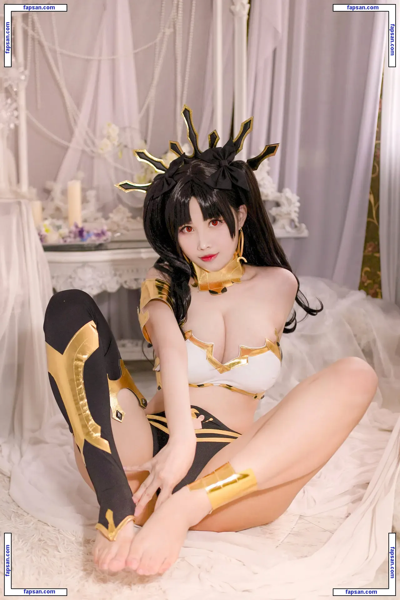 Kaya Huang nude photo #0107 from OnlyFans
