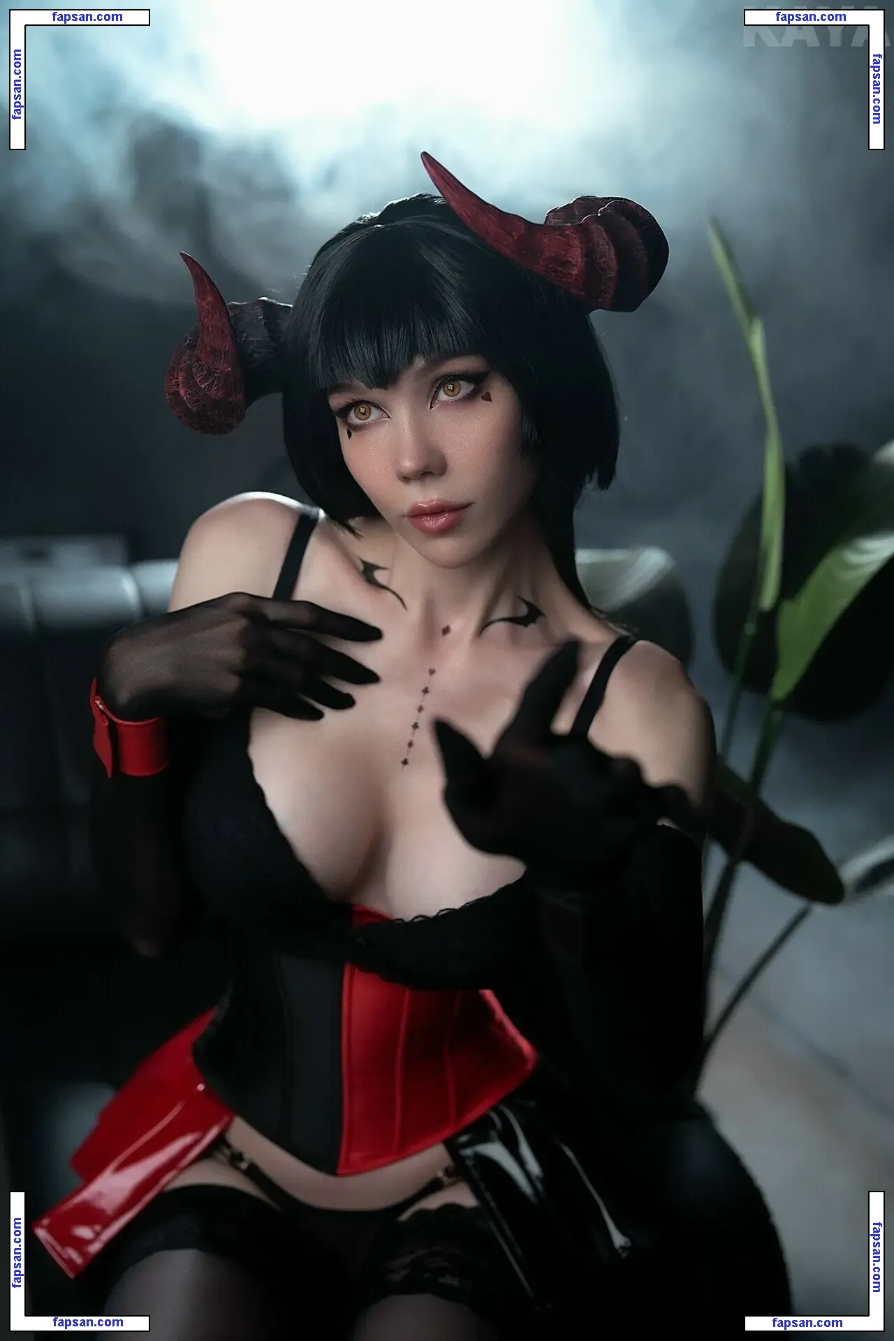 Kaya Nilson nude photo #0677 from OnlyFans