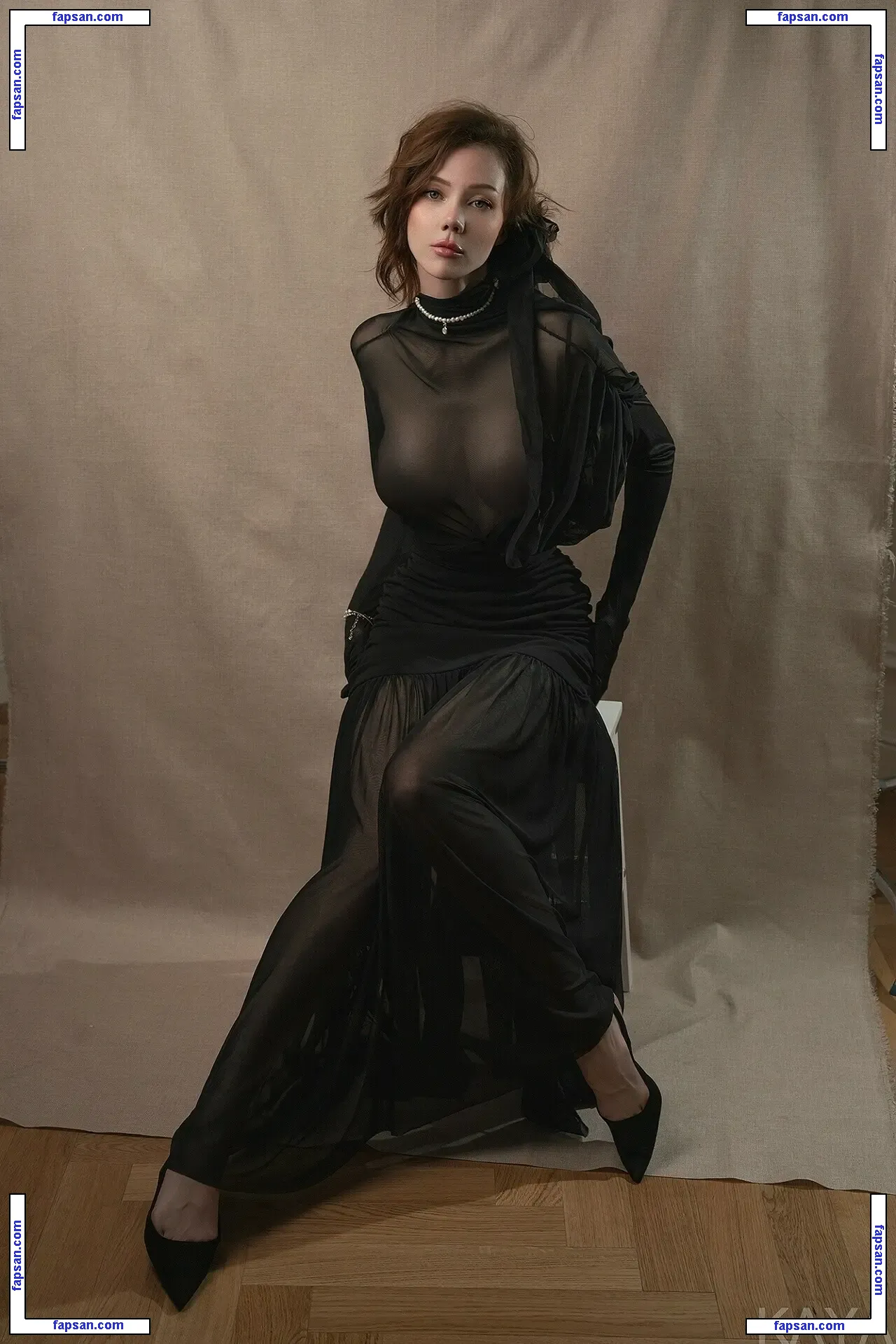 Kaya Nilson nude photo #0687 from OnlyFans