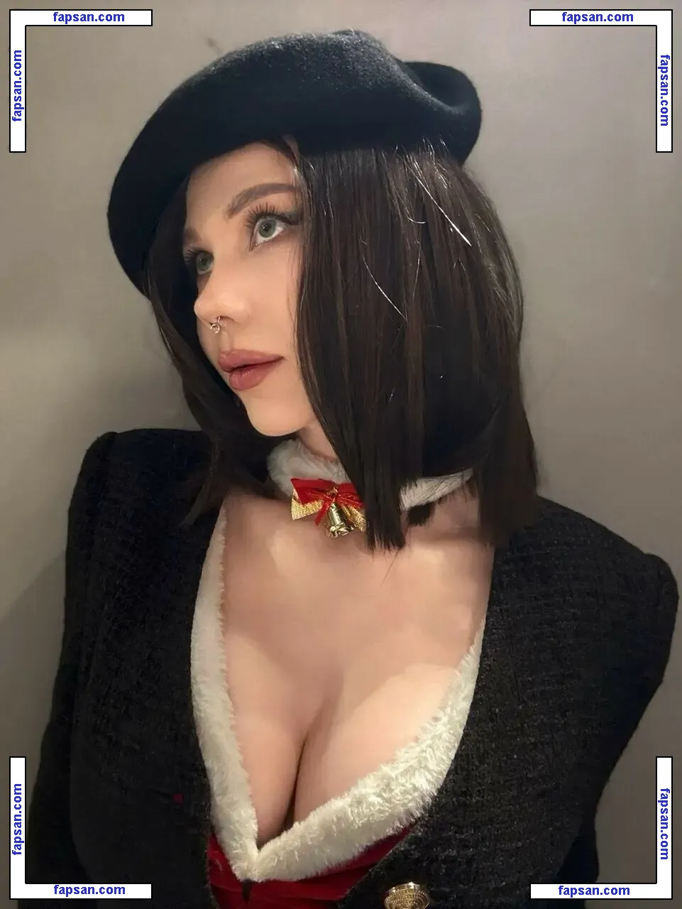 Kaya Nilson голая фото #0689 с Онлифанс