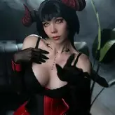 Kaya Nilson nude #0677