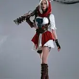 Kaya Nilson голая #0685