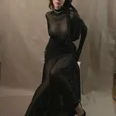 Kaya Nilson голая #0687