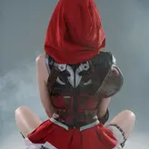 Kaya Nilson голая #0688