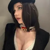 Kaya Nilson голая #0689