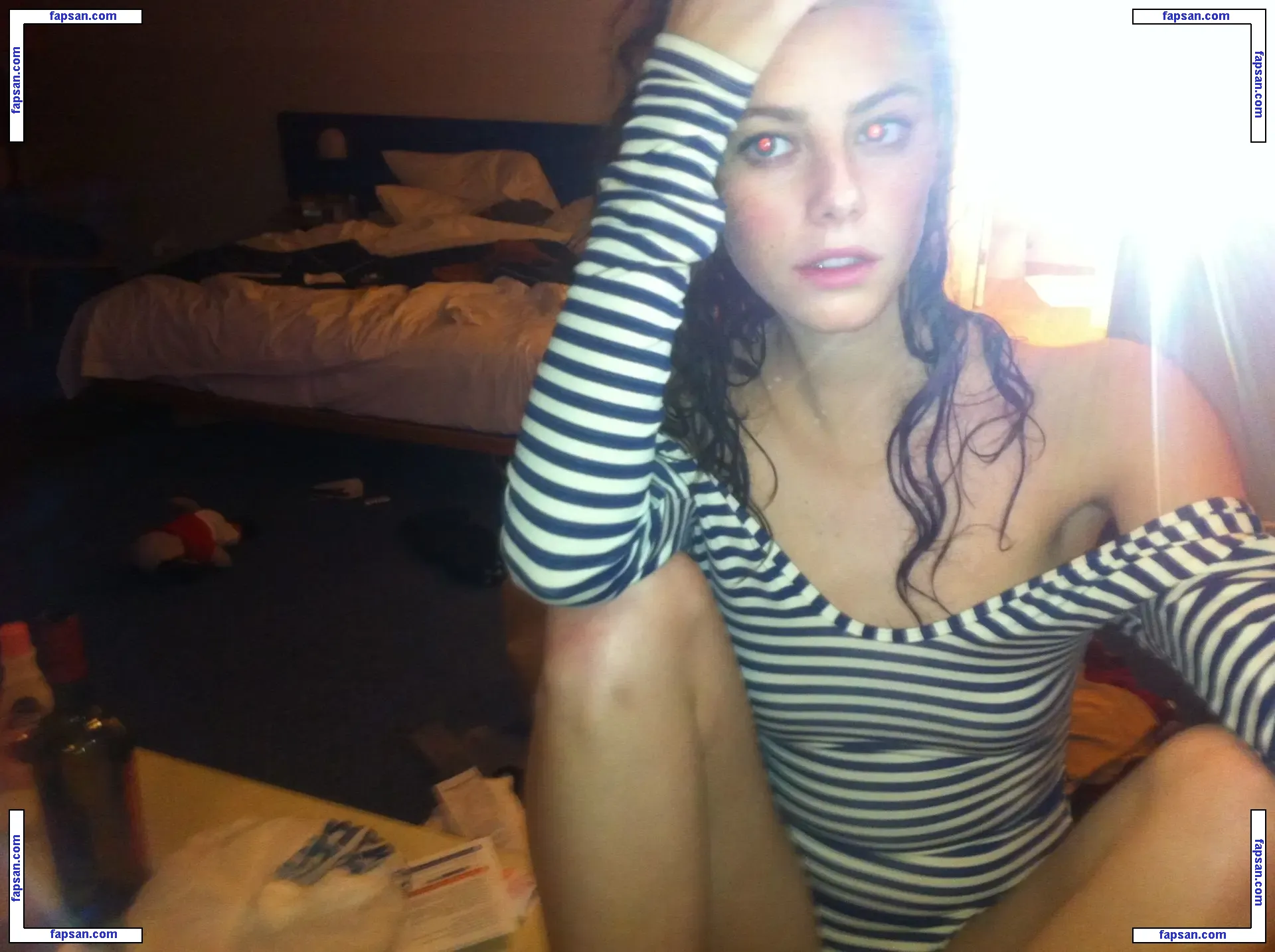 Kaya Scodelario nude photo #0098 from OnlyFans