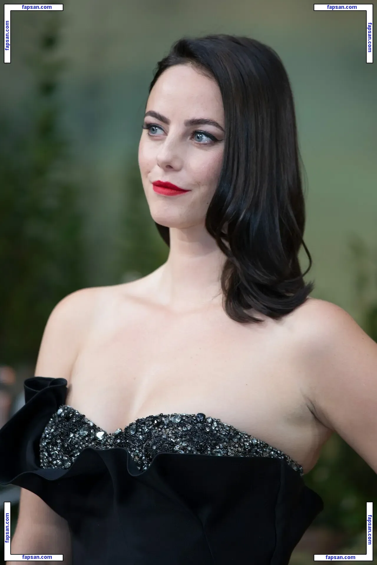 Kaya Scodelario голая фото #0317 с Онлифанс