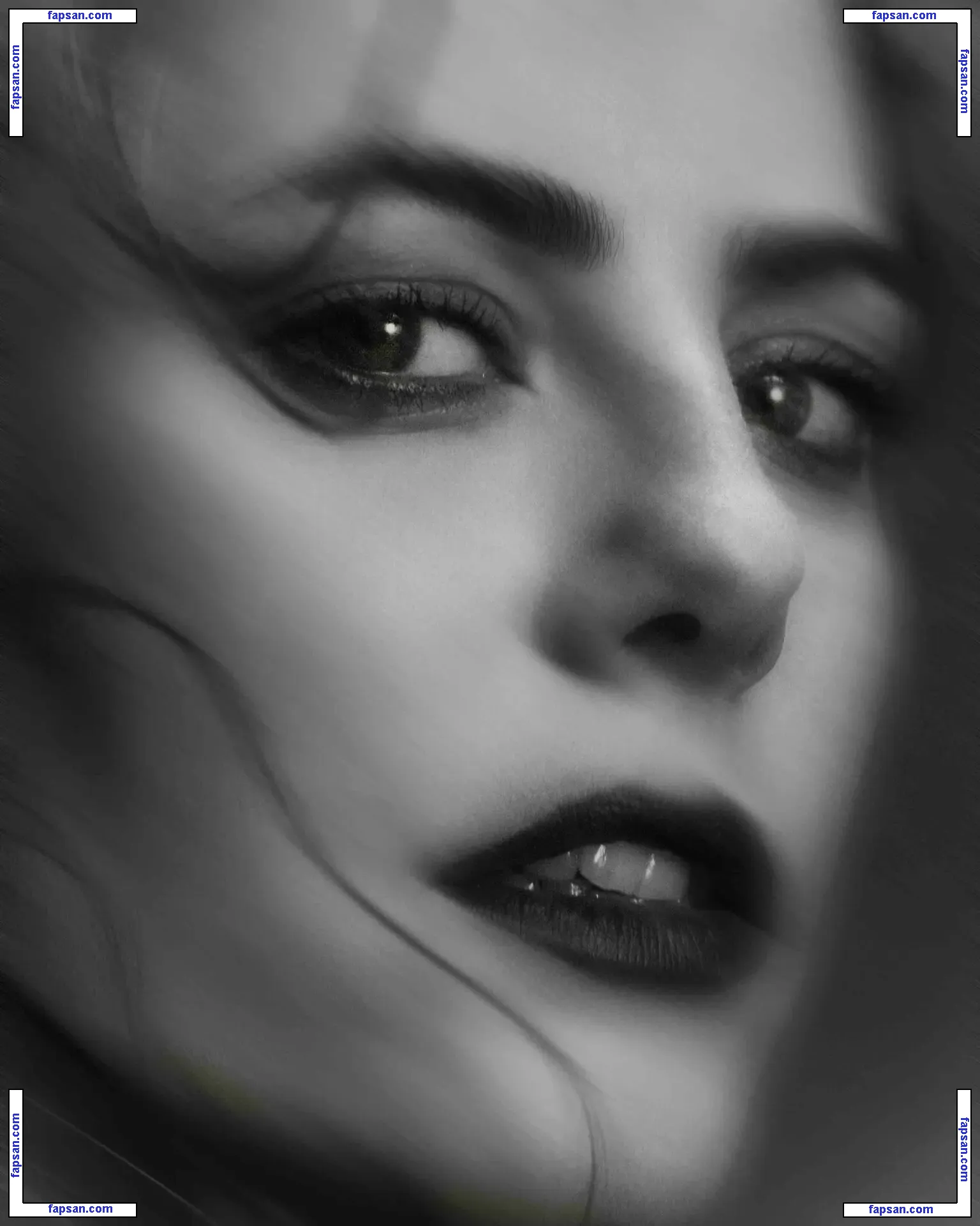 Kaya Scodelario nude photo #0329 from OnlyFans