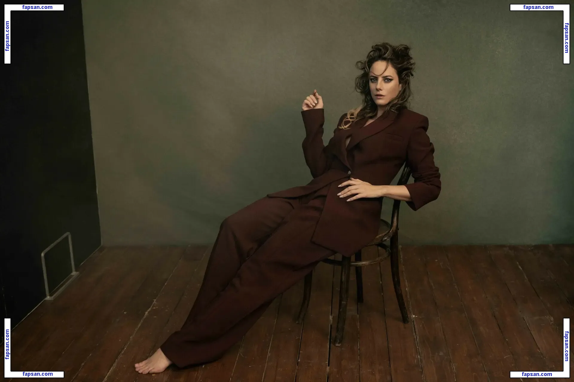 Kaya Scodelario nude photo #0330 from OnlyFans