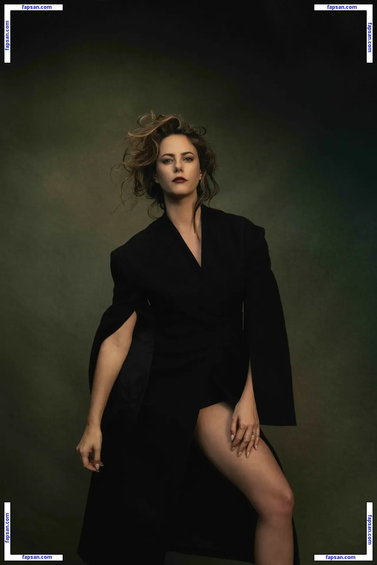 Kaya Scodelario nude photo #0331 from OnlyFans