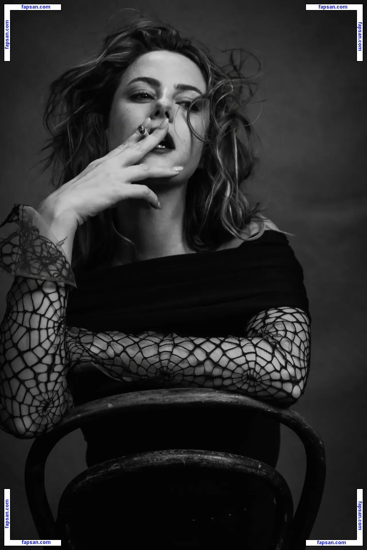 Kaya Scodelario nude photo #0334 from OnlyFans