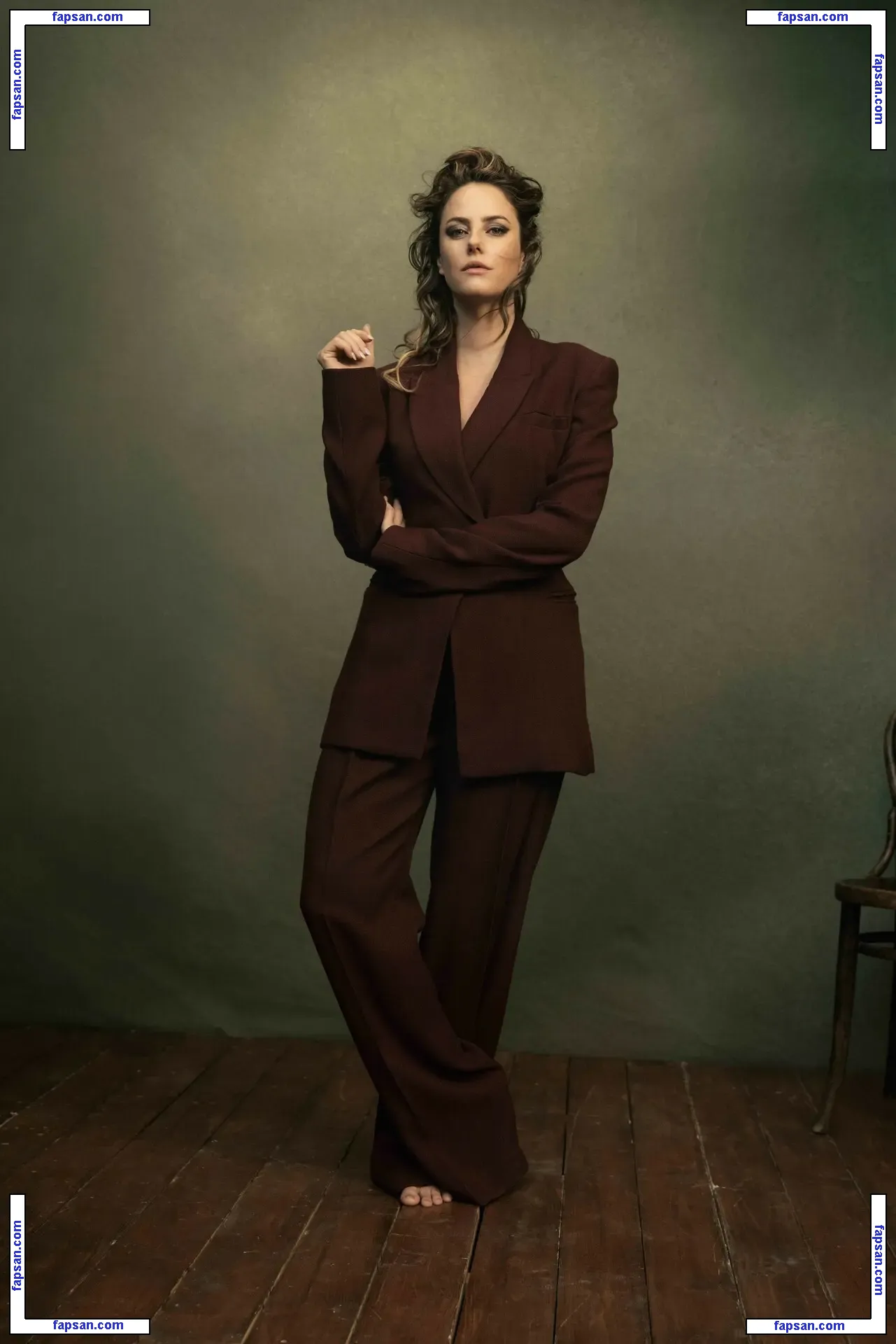 Kaya Scodelario nude photo #0335 from OnlyFans