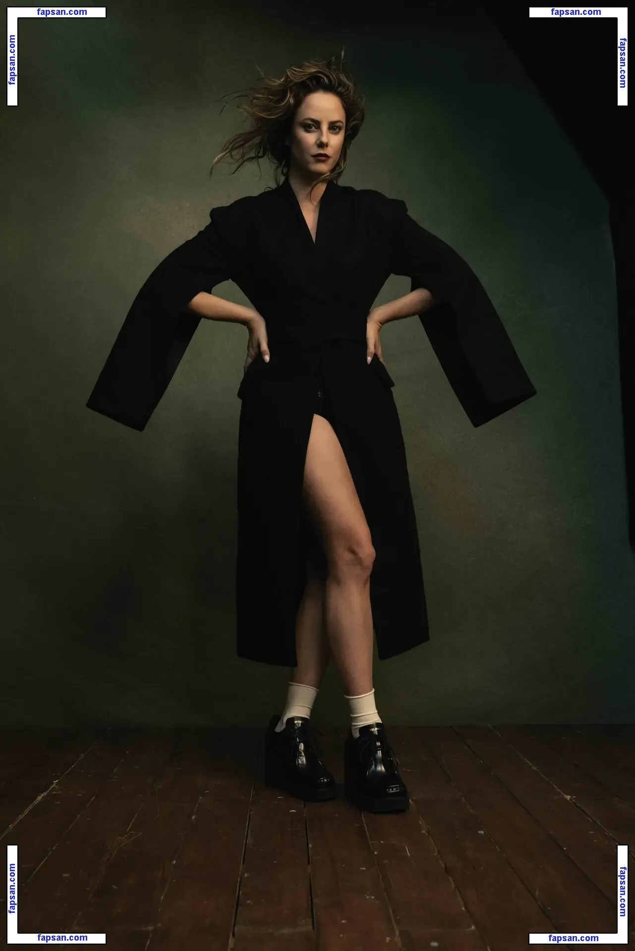 Kaya Scodelario nude photo #0336 from OnlyFans