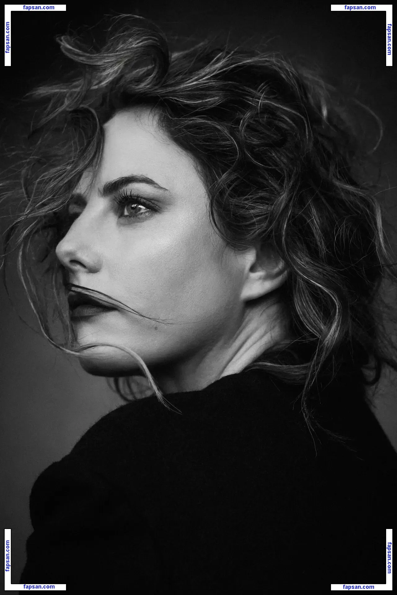 Kaya Scodelario nude photo #0338 from OnlyFans